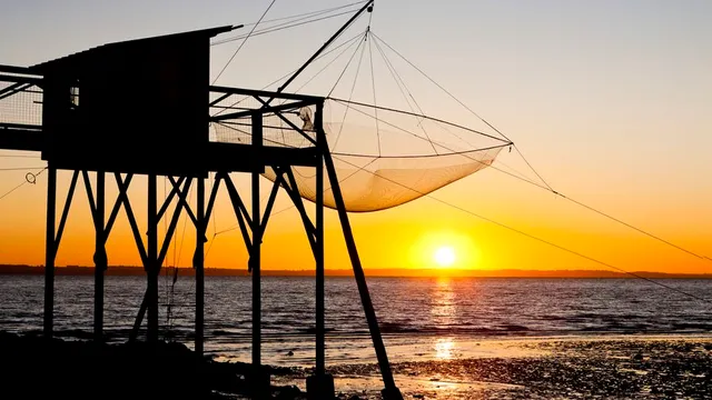 Location de vacances dans le Gironde (33)