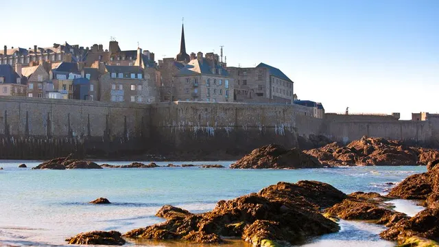 Location de vacances dans le Ille-et-Vilaine (35)