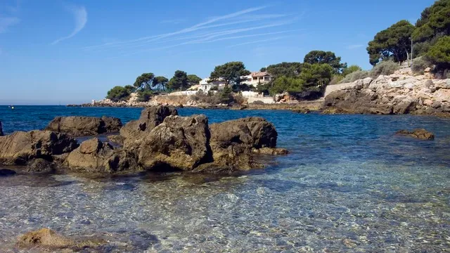 Location de vacances dans le Var (83)