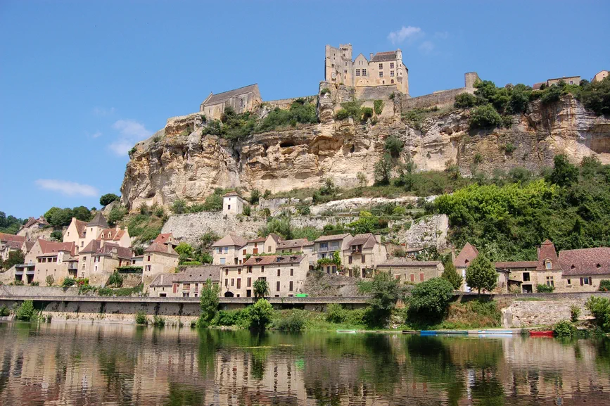 Location vacances dordogne