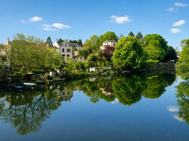 Location vacances loire atlantique