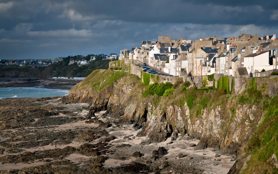Location vacances manche