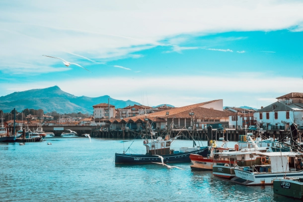 Location vacances Pyrénées Atlantiques