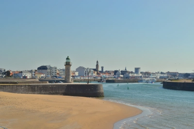 Location vacances Vendée