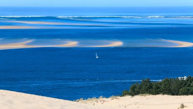 Location de vacances en Nouvelle-Aquitaine