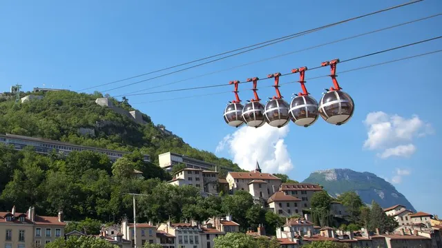 Location de vacances en Auvergne-Rhône-Alpes