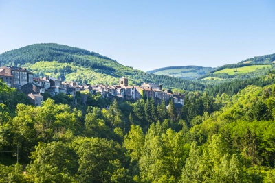 Location vacances en occitanie