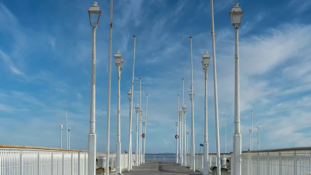 Location de vacances à Arcachon
