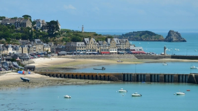 Location vacances cancale