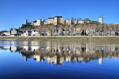 Location vacances chinon