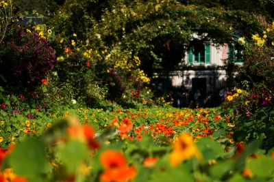 Locatin vacances Giverny