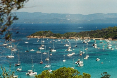 Location vacances hyeres