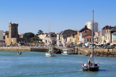 Location vacances les sables d'olonnes