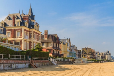 Location vacances Trouville sur mer