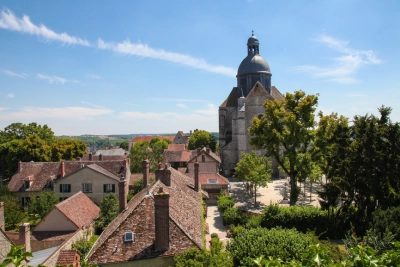Week-end et séjour à Provins