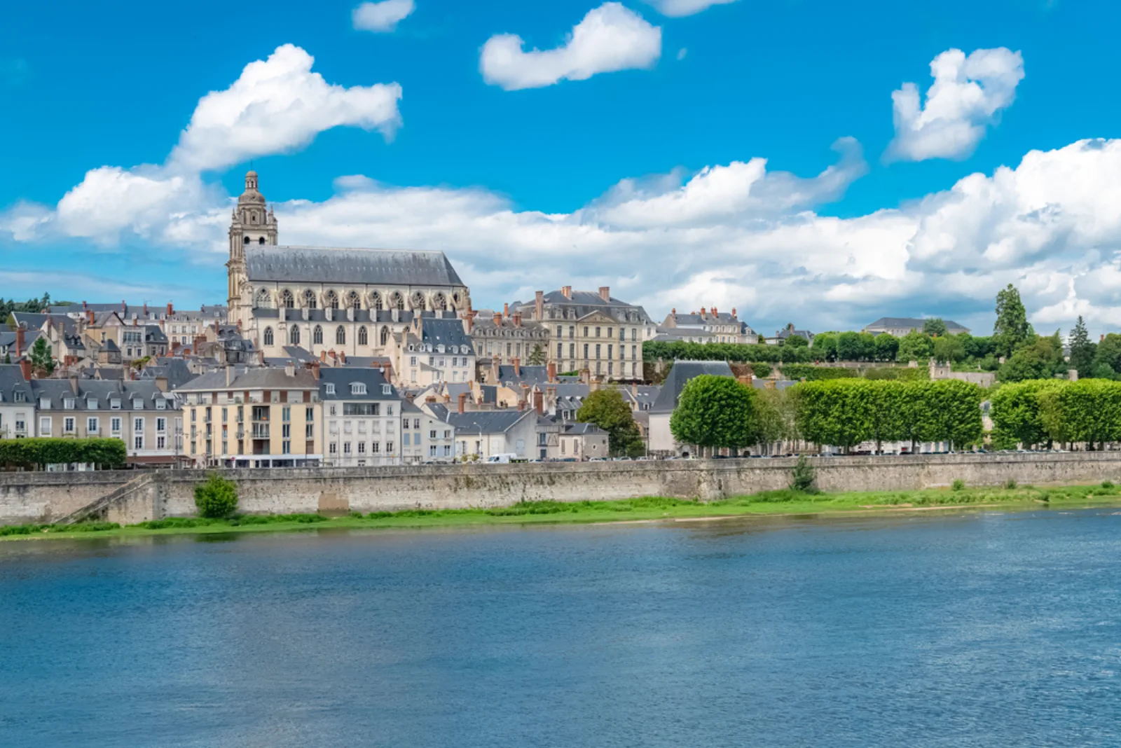 Location vacances loir et cher