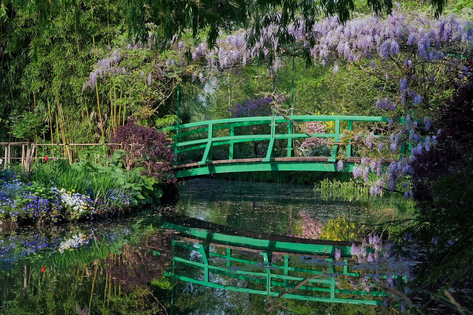 Centenaire de la mort de monet
