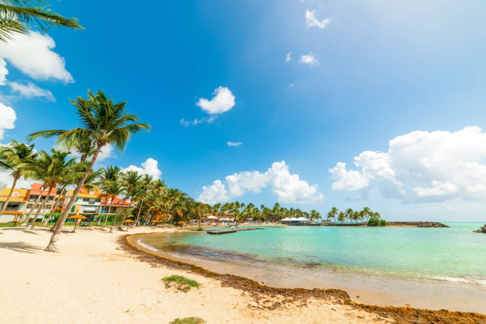 vacances en Guadeloupe