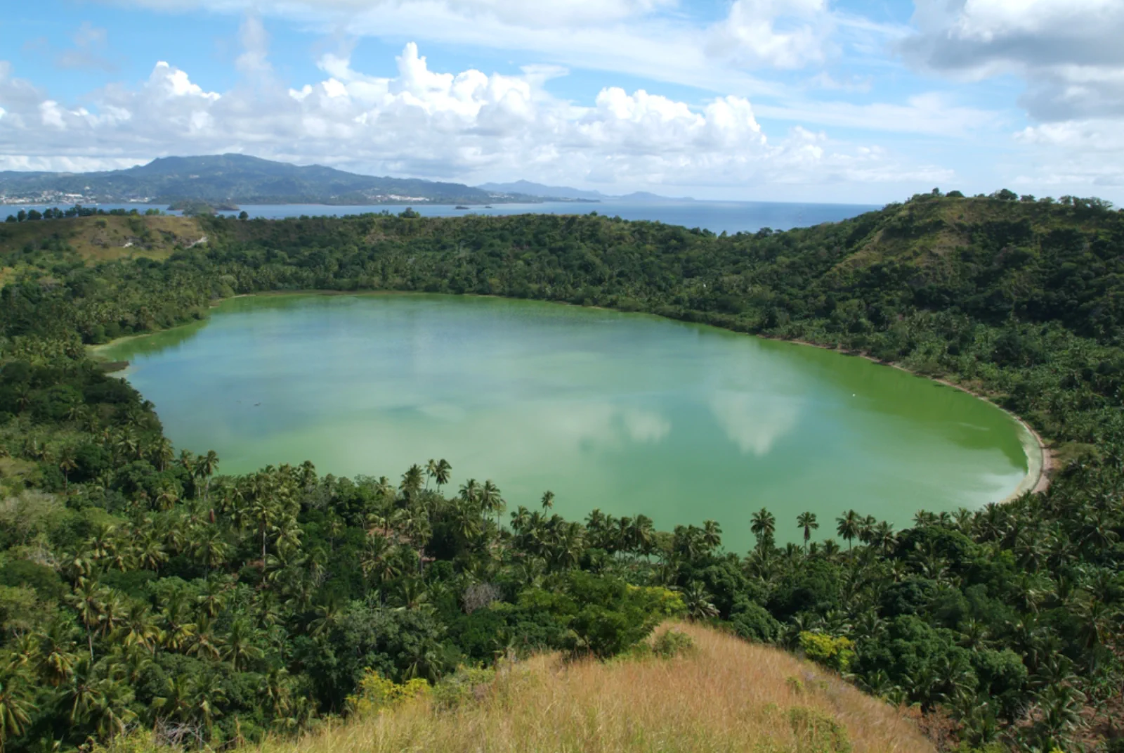 vacances à Mayotte