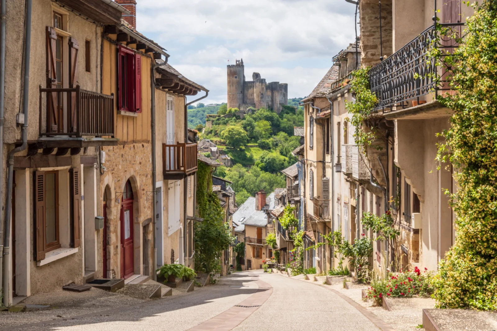séjour et vacances en aveyron