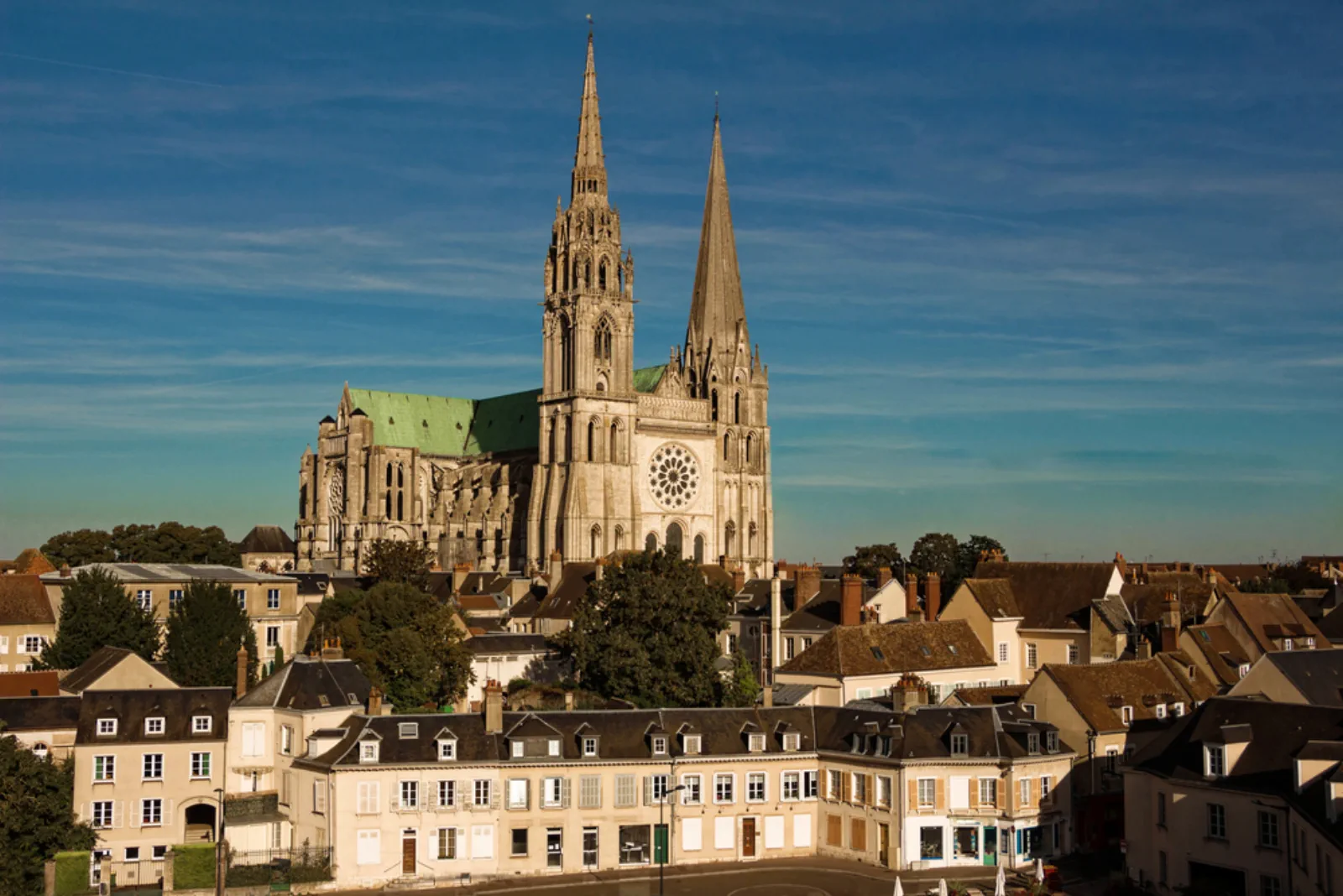 séjour et vacances en Eure et loir