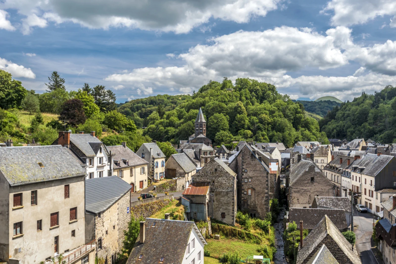 séjour, thermalisme et vacances dans le puy de dôme