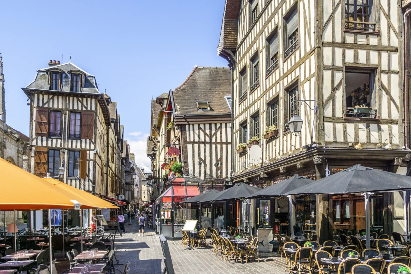 séjour et vacances dans l'Aube