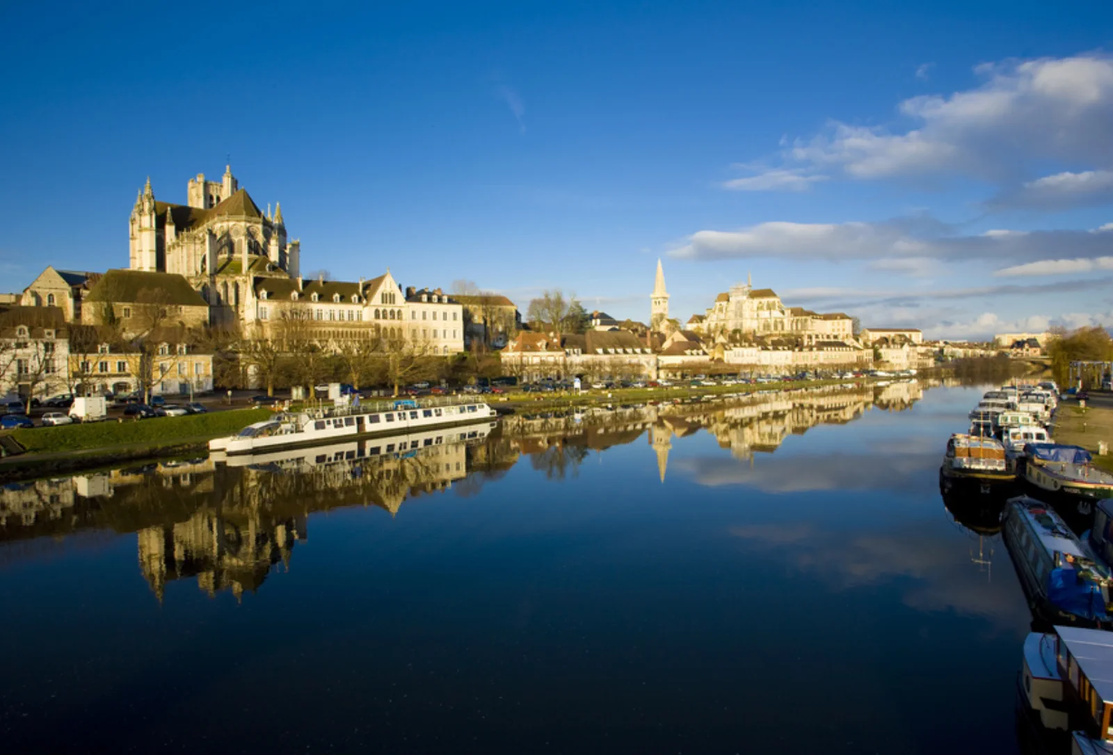 Location vacances en Bourgogne-Franche-Comté
