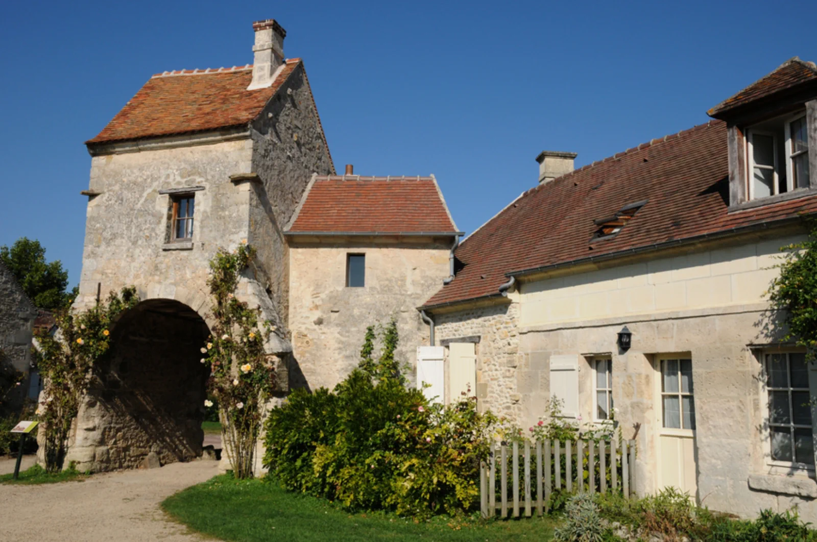 Location vacances hauts de france