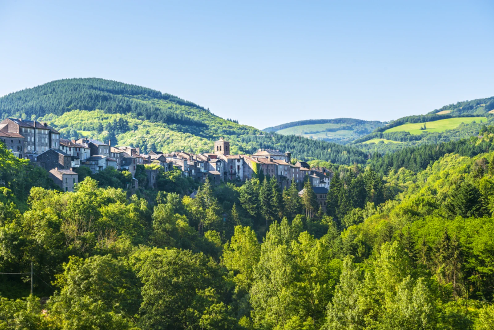 Location vacances en occitanie