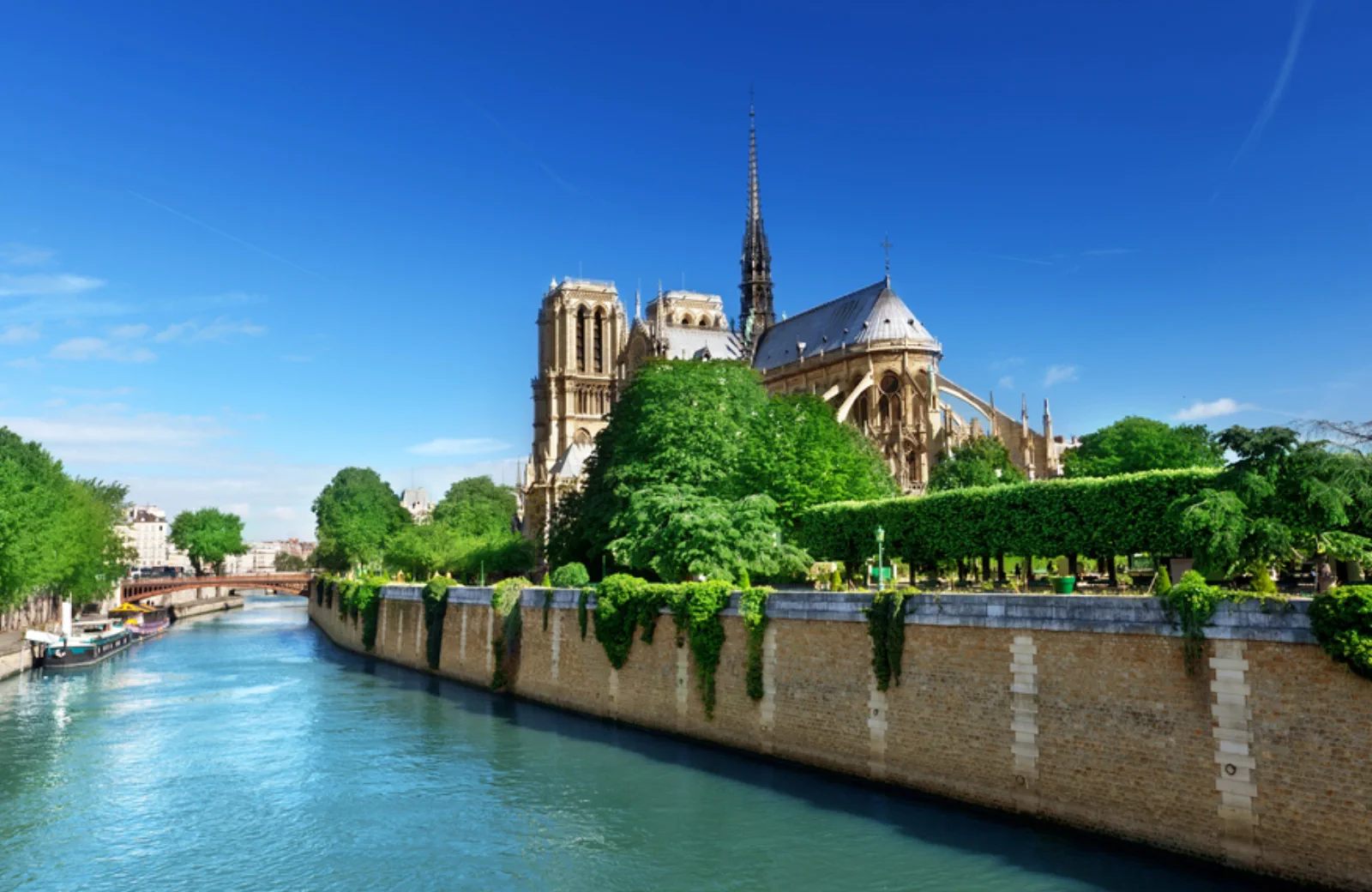 Location vacances paris