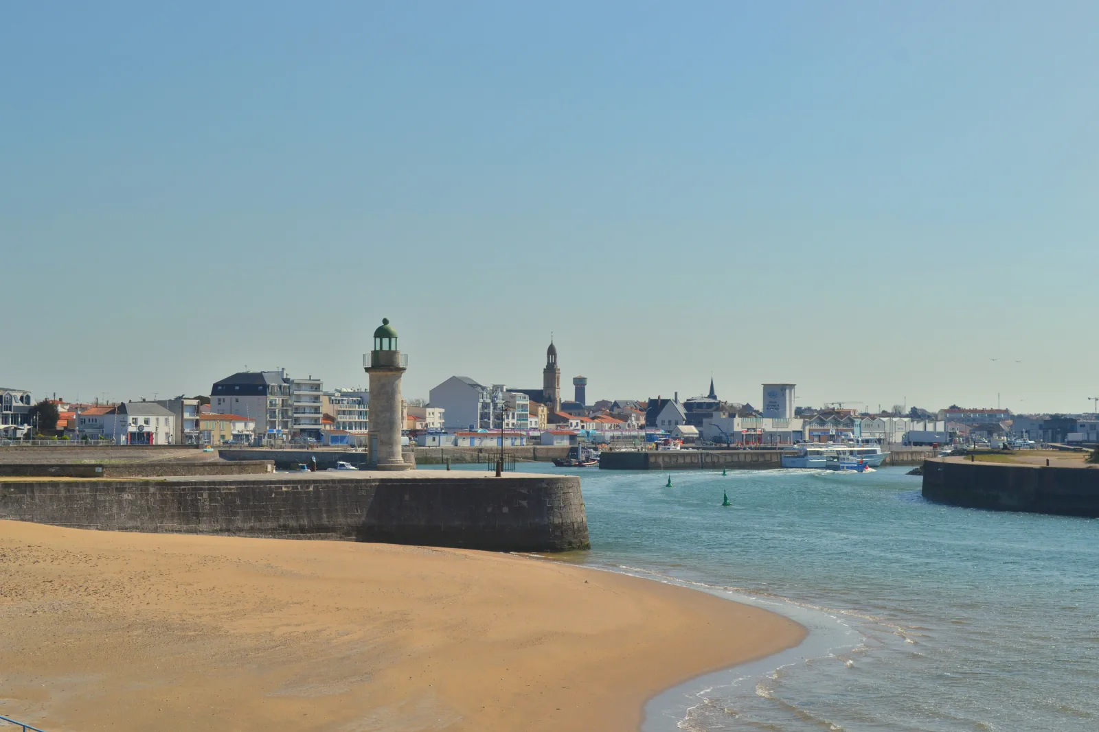 Location vacances Vendée