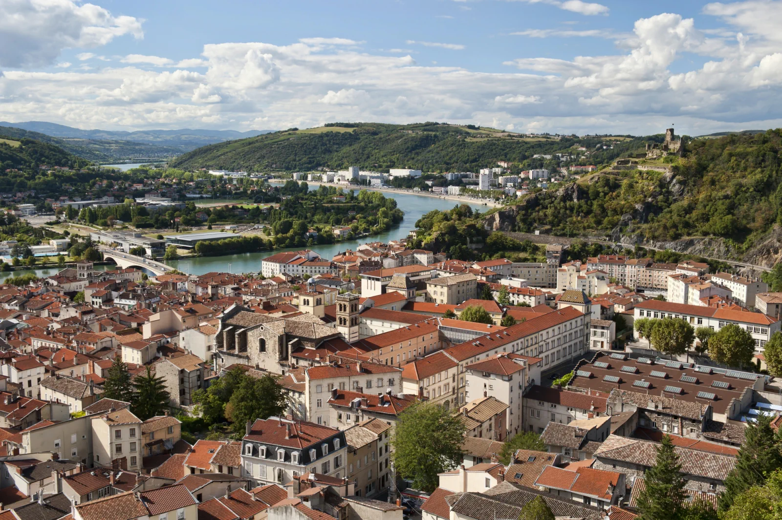 Location vacances vienne