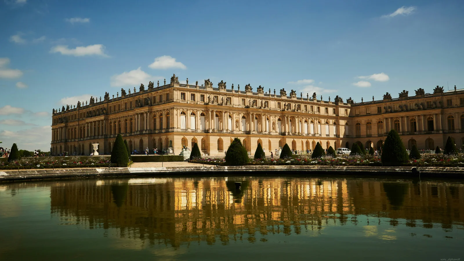 séjour et week-end dans les yvelines