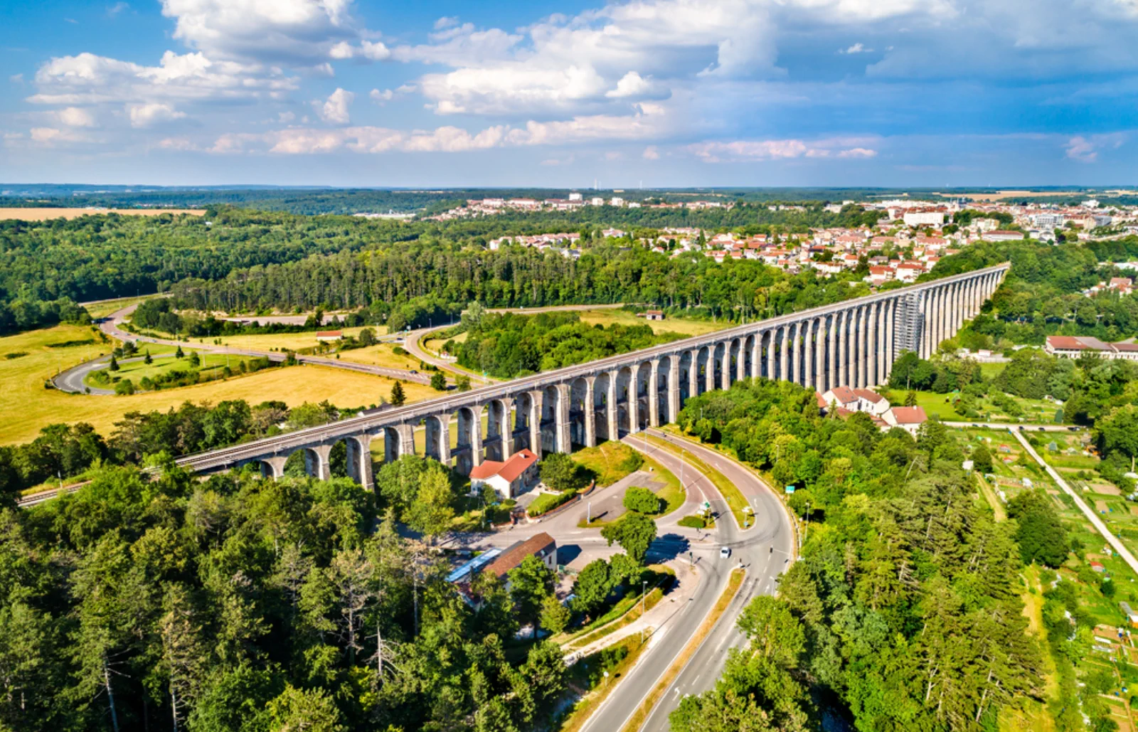 séjour et week-end en haute marne