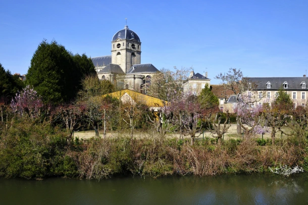 séjour et week-end dans l'Orne