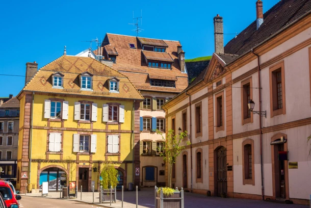 séjour et week-end territoire de belfort