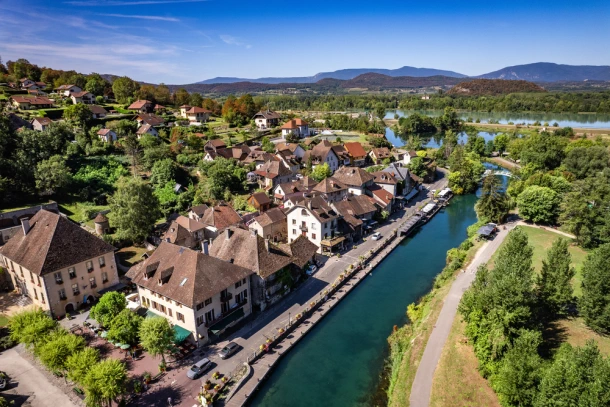 Location vacances Savoie