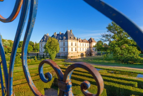 séjour et vacances en Saône-et-Loire