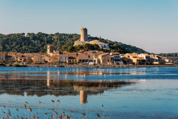 Location vacances aude