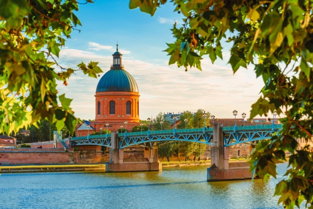séjour et vacances en Haute-Garonne