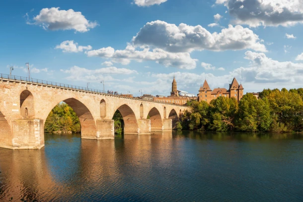 Week-end et séjour tarn et garonne