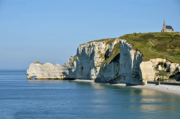 Location vacances étretat