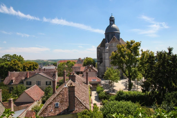 Location vacances seine et marne