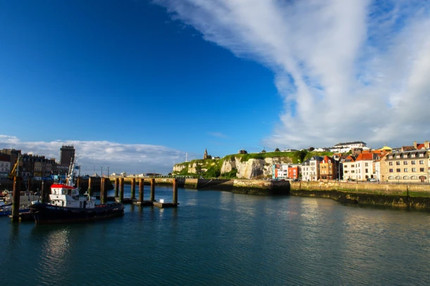 Location vacances en seine maritime