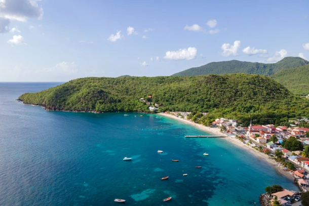 vacances en Martinique