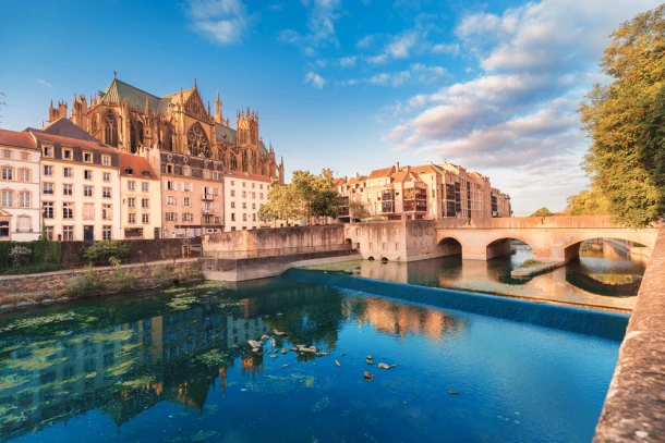 séjour et week-end en meurthe et moselle