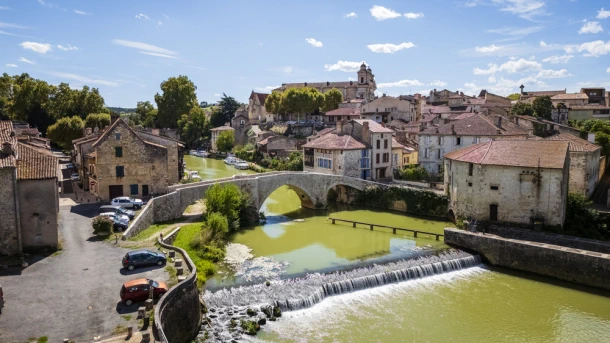 week-end et vacances dans le lot et garonne