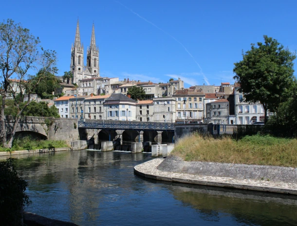 séjour et week-end dans les deux-sèvres