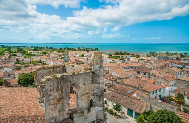 location vacances saint martin de ré